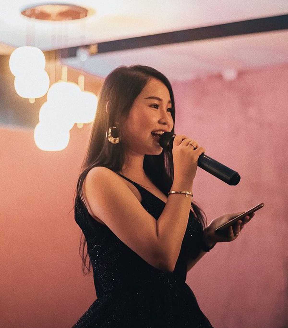 Adele Chow, Founder of Sevenvault